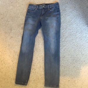 Brand new removed tags on accident ! Express jeans